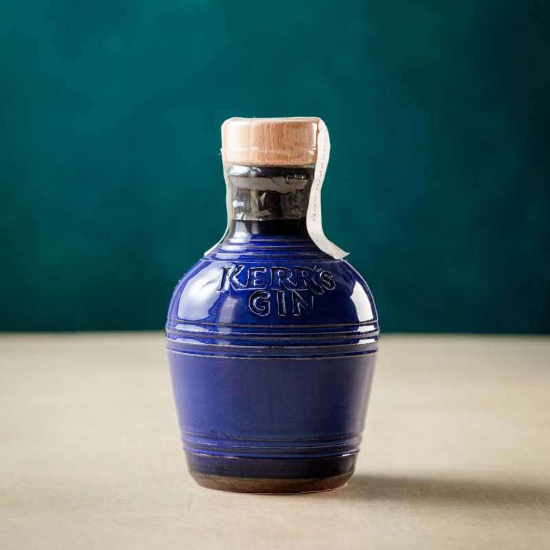 Kerr's Gin Ceramic