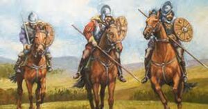 The Borders Reivers Clans